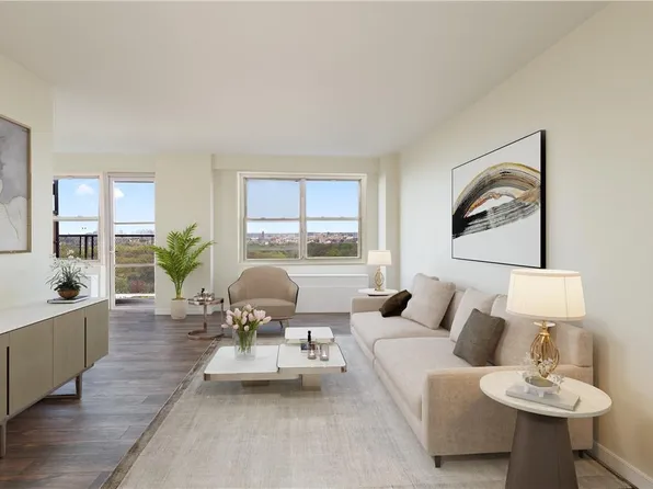 2550 Olinville Avenue #5L, Bronx, NY 10467