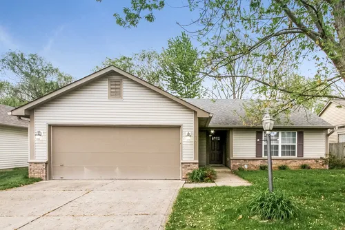 817 Washington Cove Way Photo 1