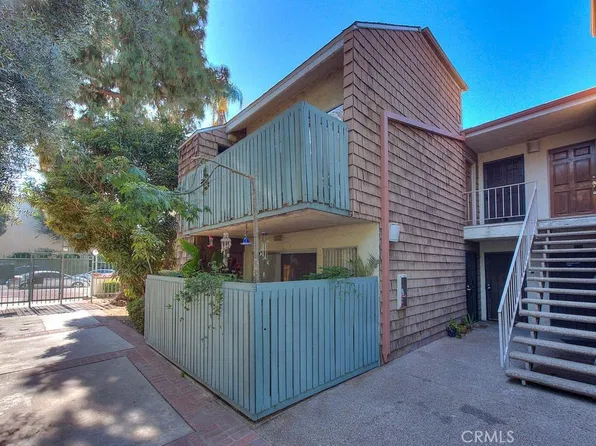 5700 Etiwanda Ave Unit 212, Tarzana, CA 91356