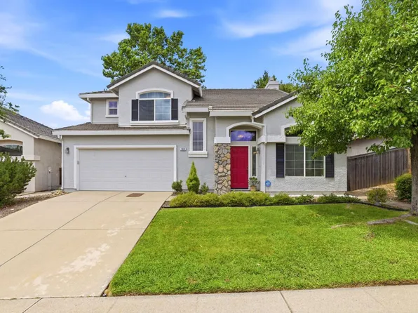 143 Lembi Dr, Folsom, CA 95630