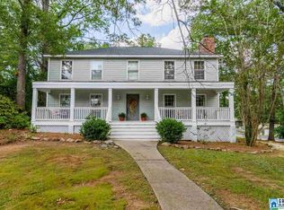 3500 William And Mary Rd, Birmingham, AL 35216