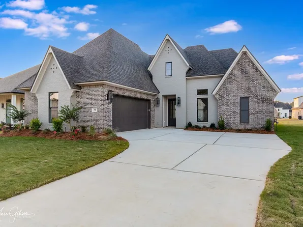 50 Turtle Creek Dr, Benton, LA 71006