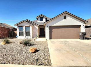 2805 Lone Ranger Ln, Midland, TX 79705