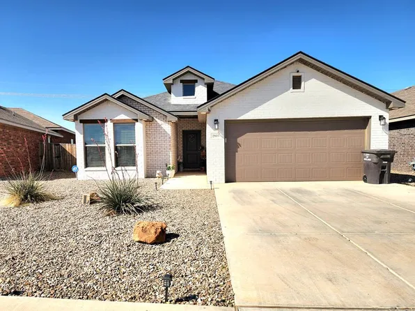 2805 Lone Ranger Ln, Midland, TX 79705