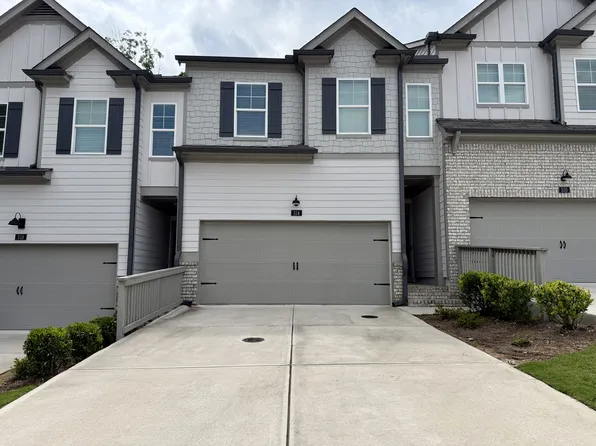 514 Scenic Pass, Woodstock, GA 30189