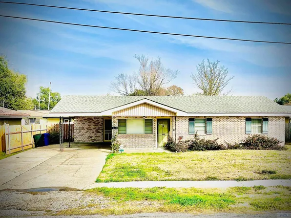 111 Mimosa St, Thibodaux, LA 70301