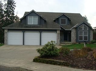 32910 SW Keys Lndg, Scappoose, OR