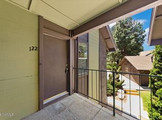 1200 S Riordan Ranch St APT 122, Flagstaff, AZ 86001