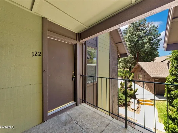 1200 S Riordan Ranch St APT 122, Flagstaff, AZ 86001