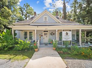 179 S Duval Ave, Madison, FL 32340