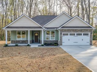 314 S Green St, Williamston, SC 29697