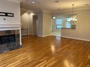 2425 Dorrington St #B, Houston, TX 77030