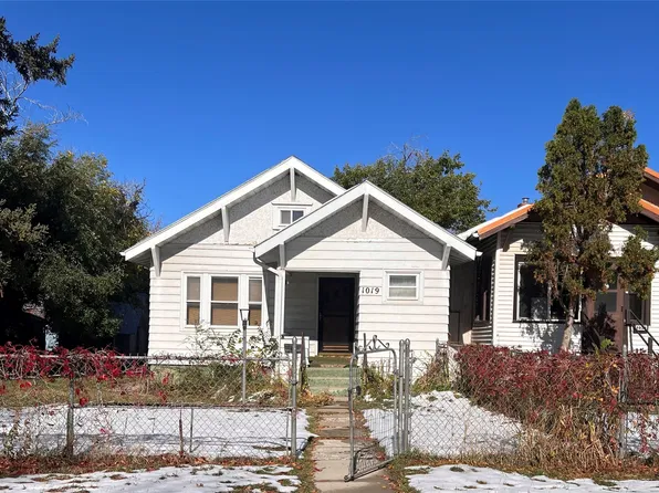 1019 9th Ave S, Great Falls, MT 59405