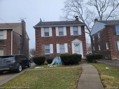 10390 Somerset Ave, Detroit, MI, 48224
