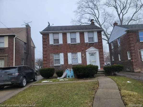 10390 Somerset Ave, Detroit, MI 48224