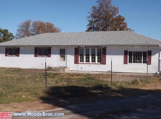 2867 26th Rd, Clarks, NE 68628