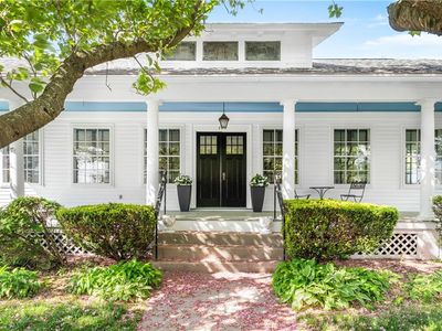 135 Olney Ave, North Providence, RI, 02911