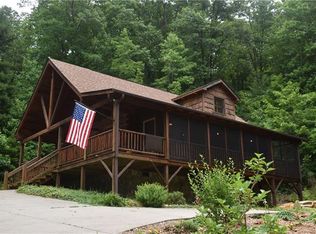 629 Wildflower Way, Marion, NC 28752