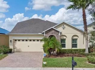 1620 Pine Marsh Loop, Saint Cloud, FL 34771