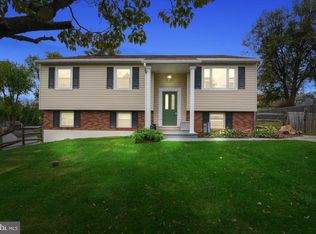 5617 Manor Dr, Woodbine, MD 21797