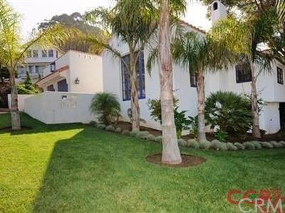 340 Olive St, Morro Bay, CA, 93442