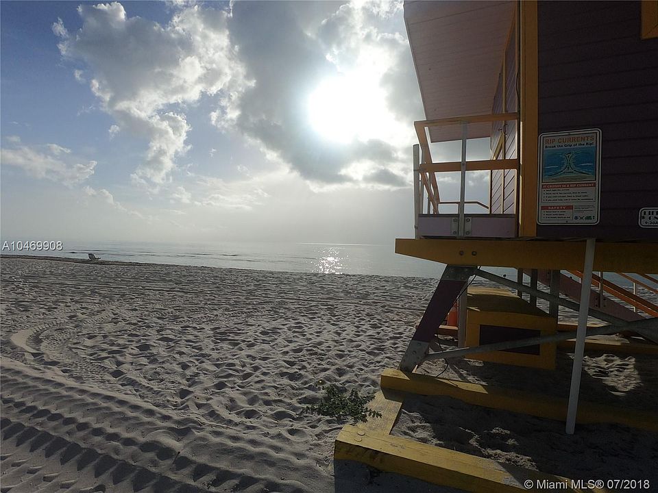 1st image of 5005 Collins Ave #1818