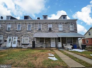 511 Park Ave, Reading, PA 19611