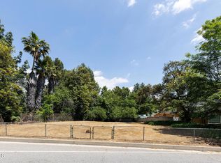 Commonwealth Ave, La Canada Flintridge, CA 91011
