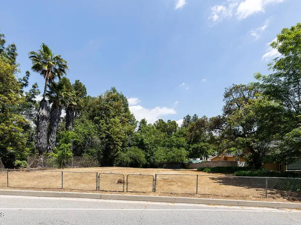 Commonwealth Ave, La Canada Flintridge, CA 91011
