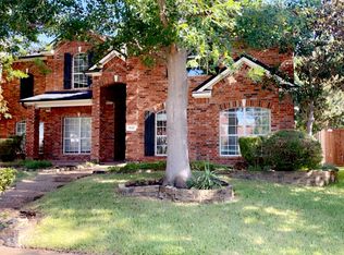 1952 Long Valley Ct, Frisco, TX 75036