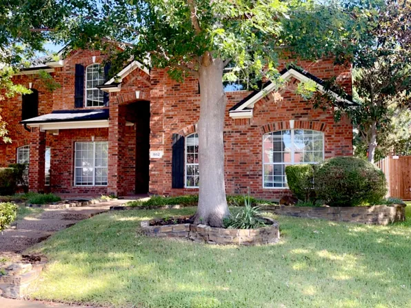 1952 Long Valley Ct, Frisco, TX 75036
