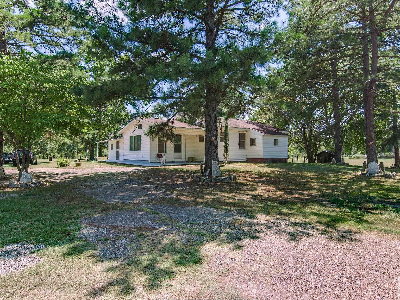 56 Horseshoe Loop, Texarkana, TX 75501 MLS 110083 Zillow