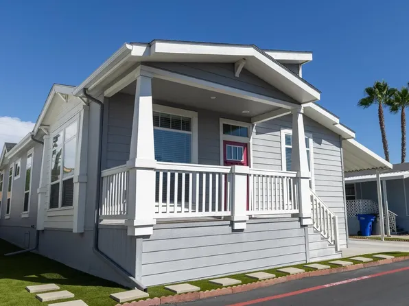 14003 Jasmine Ave #193, Poway, CA 92064