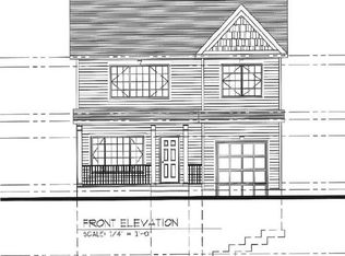 228 Sylvan Dell Ave, Edison, NJ 08817