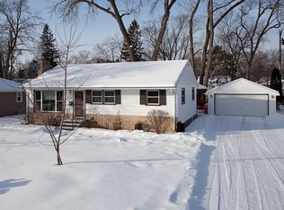 8412 1st Ave S, Bloomington, MN 55420