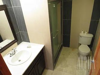 Rented by Alpha Properties NYC I LLC