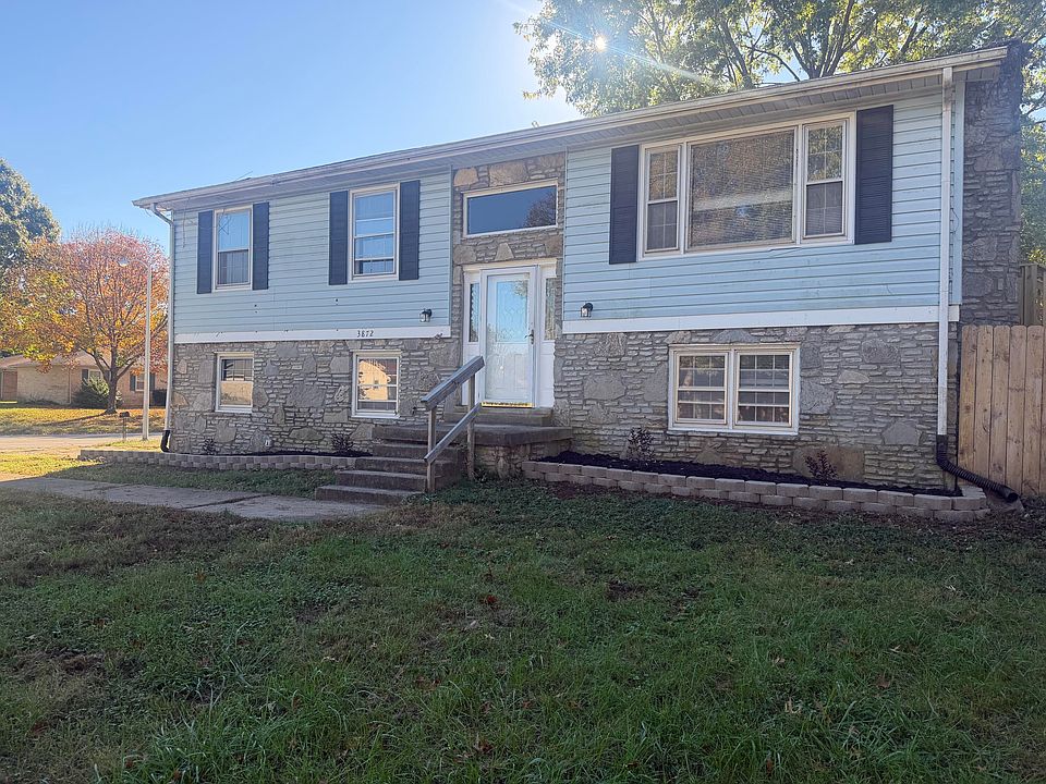 1st image of 3872 Hidden Springs Dr
