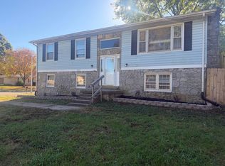 3872 Hidden Springs Dr, Lexington, KY 40514