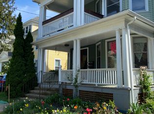 118 Linden St, New Haven, CT 06511