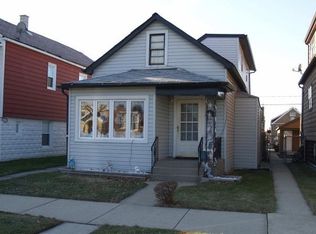 4606 S Springfield Ave, Chicago, IL 60632