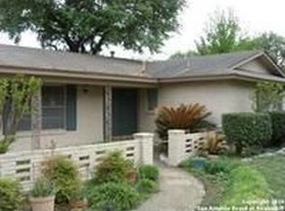 12914 Diamond K Trl, Helotes, TX 78023