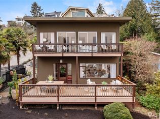 1703 Arch Ave SW, Seattle, WA 98116