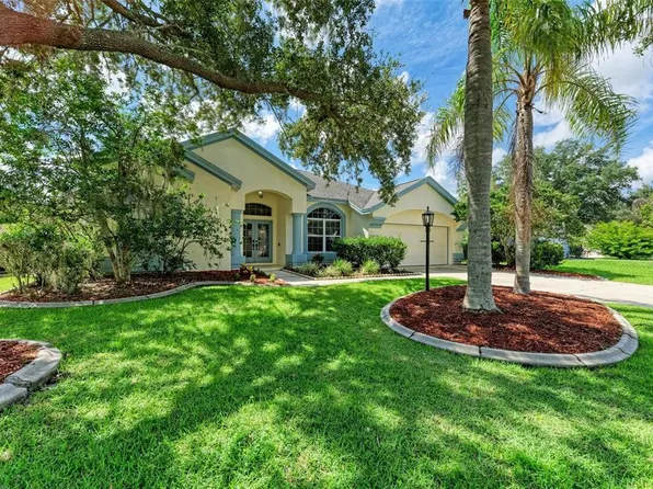 6519 Deerberry Ct, Lakewood Ranch, FL 34202
