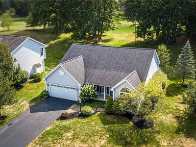 730 Rookery Way, Macedon, NY, 14502