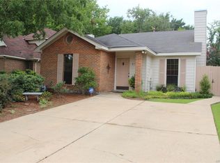 4100 Tandy Dr, Montgomery, AL 36106