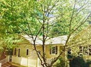 1575 West St, Wrentham, MA 02093