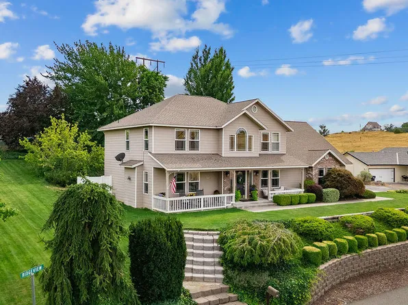 1002 Ridgeview Ave, Selah, WA 98942