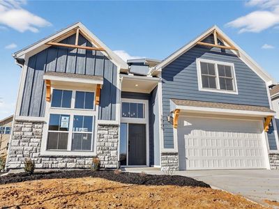 16195 Ryan Cir, Parkville, MO, 64152