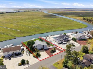 172 Country Club Blvd, Little Egg Harbor, NJ 08087
