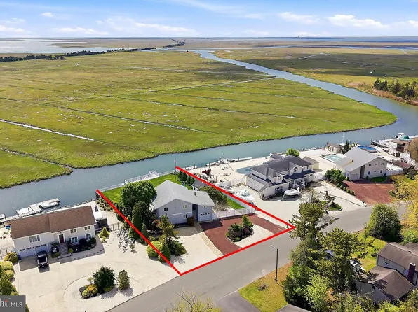 172 Country Club Blvd, Little Egg Harbor, NJ 08087